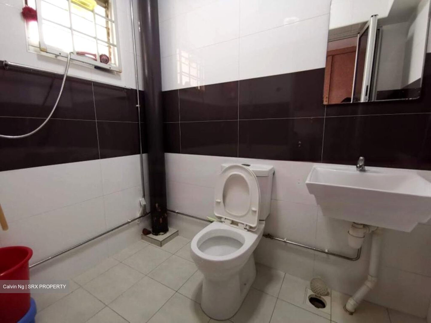 Blk 314 Sembawang Drive (Sembawang), HDB 4 Rooms #443896341